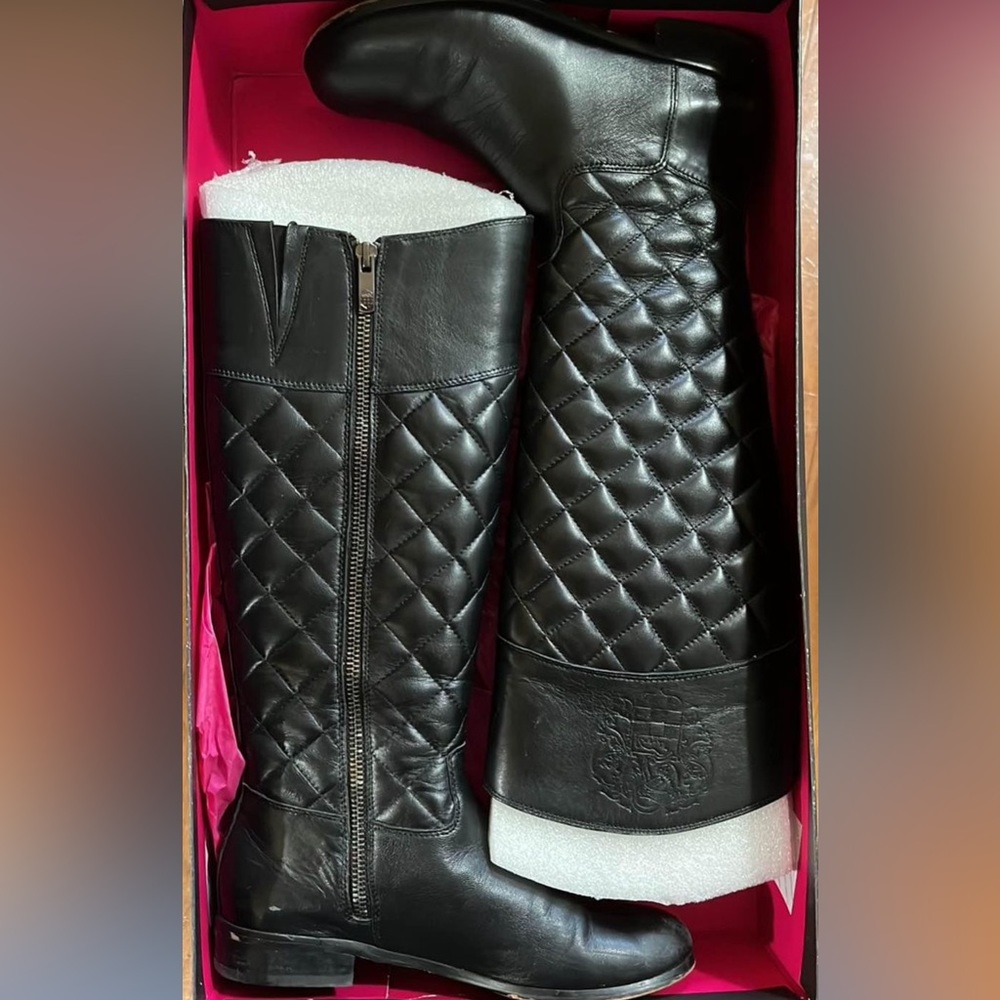 Vince Camuto Long Boots